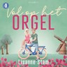 Vol op het orgel - Lisanne Stam - 9789180518239