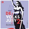 De Volksjury 2 - Laura Scheerlinck ; Silke VandenBroeck - 9789180518291