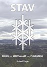 Stav - Roland Zerpe - 9789180809337