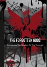 The Forgotten Gods - Emmy Sollien - 9789180809870