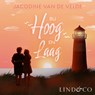 Bij hoog en laag - Jacodine van de Velde - 9789180950275
