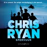 Spervuur - Chris Ryan - 9789180950428