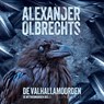 De Valhallamoorden - Alexander Olbrechts - 9789180950893