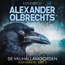 De Valhallamoorden - Alexander Olbrechts - 9789180950893