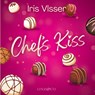 Chef's Kiss - Iris Visser - 9789180951029