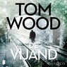 De vijand - Tom Wood - 9789180951920