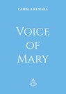 Voice of Mary - Camilla Kumara - 9789180971256