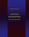 Control Engineering - Anders Hansson - 9789180978385