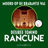 Rancune - Desirée Tonino - 9789181120240