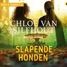 Slapende honden - Chloë van Silfhout - 9789181120486