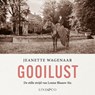 Gooilust - Jeanette Wagenaar - 9789181121612