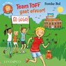 Team TOFF gaat ervoor - Femke Bol - 9789181121841