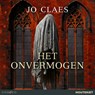 Het onvermogen - Jo Claes - 9789181121889