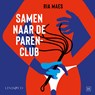 Samen naar de parenclub - Ria Maes - 9789181121926