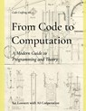 From Code to Computation - Set Lonnert - 9789181142464