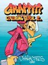 Graffiti Coloring Book 2: Characters - Jacob Kimvall - 9789185639281