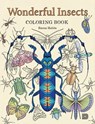 Wonderful Insects - Emma Hulten - 9789185639991