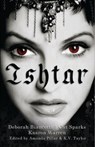 Ishtar - Amanda Pillar - 9789186865276