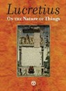 On the Nature of Things - Titus Lucretius - 9789187611261