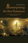 Reinterpreting the New Testament - Robert McNair Price - 9789187611315