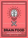 Brain Food - Magnus Frederiksen ; Klara Lindberg - 9789188369376