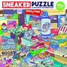 Sneaker Puzzle - Alexander Rosso - 9789188369611