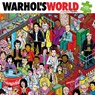 WARHOLS WORLD - Martin Ander - 9789188369710