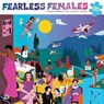 Fearless Females: 1000 Piece Jigsaw Puzzle -  - 9789188369727