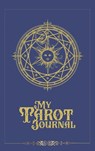 My Tarot Journal - Nichola J Bridges - 9789188385390