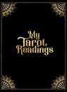 My Tarot Readings - Nichola J Bridges - 9789188385406