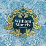 William Morris Coloring Book - Dokument Press - 9789189944077