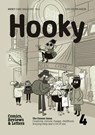 Hooky Comic Magazine - Luke Seguin-Magee - 9789198374346