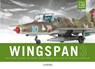 Wingspan 3 - Toni Canfora - 9789198477559