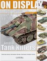 On Display Vol.5: German Tank Killers - Volker Bembennek - 9789198477566