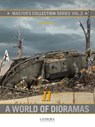 Master's Collection: A World of Dioramas II - Per Olav Lund - 9789198477696