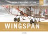 Wingspan Vol.5: World War One Edition - Toni Canfora - 9789198842517