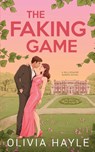 The Faking Game - Olivia Hayle - 9789198927313