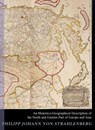 An Historico-geographical Description of the North and Eastern Parts of Europe and Asia - Philipp Johann Von Strahlenberg - 9789198940084