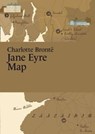 Charlotte Bronte, Jane Eyre Map - Martin Thelander - 9789198945607