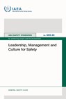 Leadership, Management and Culture for Safety - IAEA - 9789201290250