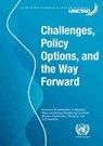 Challenges, policy options, and the way forward - United Nations Conference on Trade and Development - 9789211129748