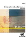 Innovation Performance Review of Tajikistan -  - 9789211171044