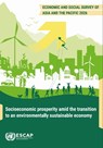 Economic and Social Survey of Asia and the Pacific 2026 - United Nations Economic and Social Commission for Asia and the Pacific - 9789211547344