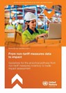 From Non-tariff Measures Data to Impact: Guidelines for the Analytical Pathway from Non-tariff Measures Inventory to Trade Impact Assessment - United Nations Conference on Trade and Development - 9789211596014