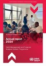 Debt Management and Financial Analysis System Programme Annual Report 2024 - United Nations Conference on Trade and Development - 9789211599855