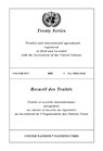 Treaty Series 3071 - United Nations - 9789219700161