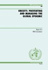 Obesity - World Health Organization(WHO) - 9789241208949