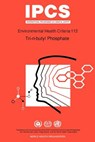 Tri-n-butyl Phosphate - World Health Organization(WHO) - 9789241571128