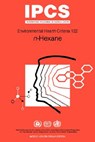 n-Hexane - World Health Organization(WHO) - 9789241571227