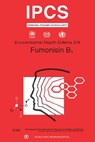 Fumonisin B1 - World Health Organization(WHO) - 9789241572194